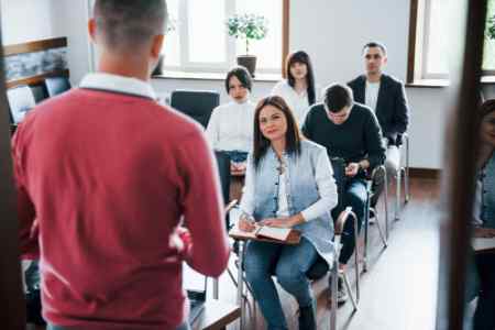 masters de Trabajos en Altura